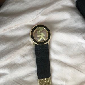 Michael Kors Belt Size Small Women’s
